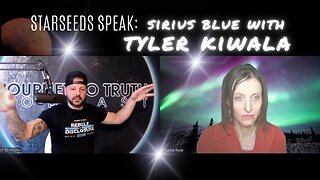 Bleedthrough: Tales from Another Timeline - with Tyler Kiwala