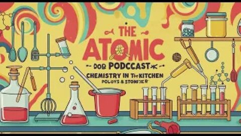 The Chemistry of Food Podcast | The Maillard Reaction: Browning & Flavor Secrets