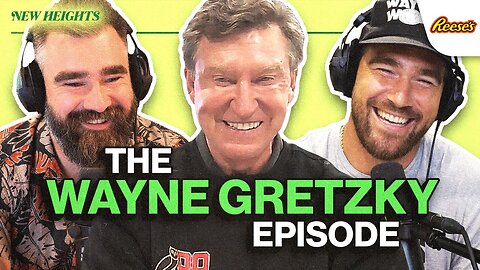 Inside the NFL Owner’s Meeting + Gretzky on Ovechkins Scoring Record, GOATs & NHL Playoffs EP 141