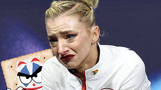 Antifa Skater Bombs at Olympics ReeEStream 02-18-26