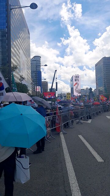 20250816. Stop The Steal. YOON AGAIN.