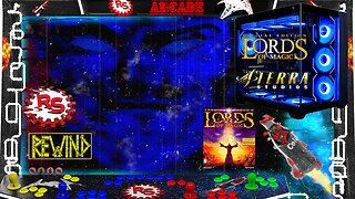 What Dreams May Come - Lords Of Magic - Rebel Squadron Rewind - RSR