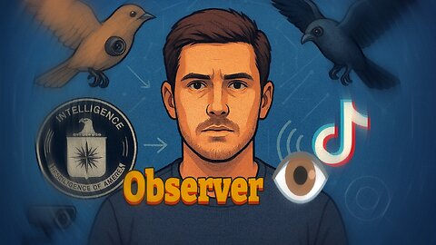 Observer/Observed