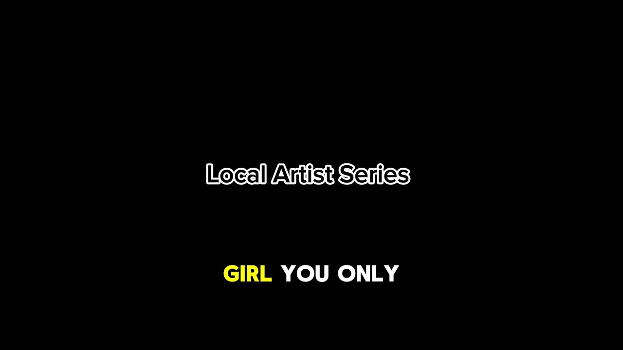 A Local Artist Series