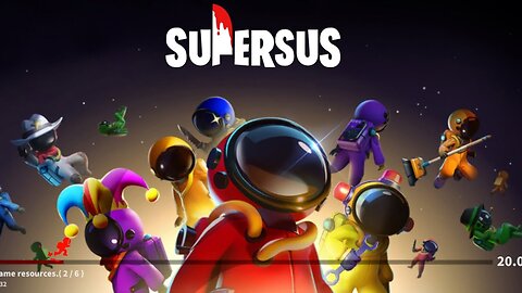 super sus para jugar con tus amigos