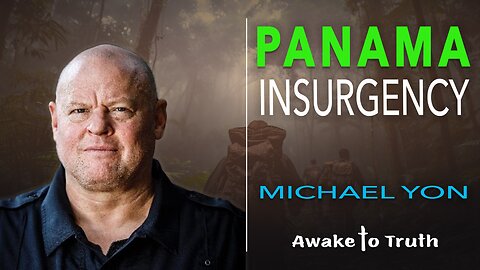 Michael Yon, Panama in Crisis - With Mary Starr