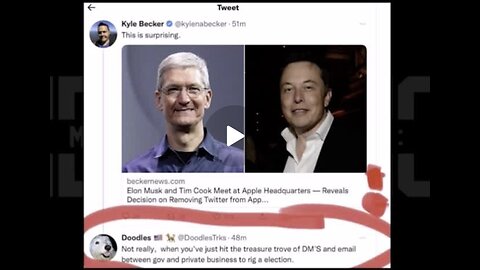 Apple makes a secret 5 year $270 Billion dollar deal with China