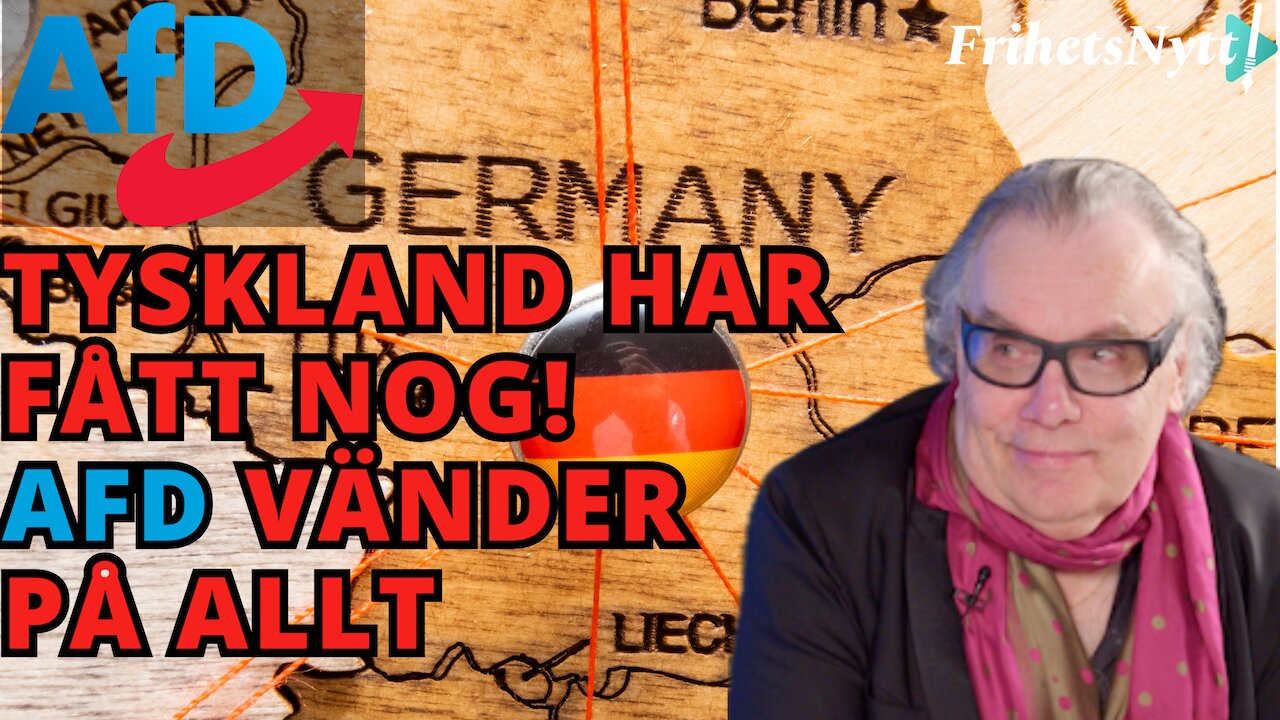 När demokratin bara gäller vissa… - Christian Hobohm
