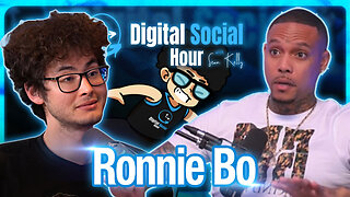 Why I Declared War on Fake People | Ronnie Bo