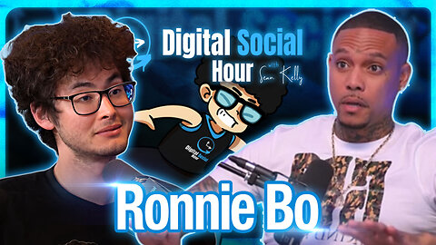 Why I Declared War on Fake People | Ronnie Bo