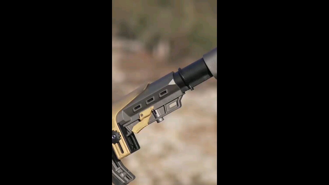 Castello Silah M6 Ultra