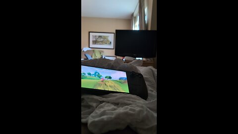 game called haste pretty good