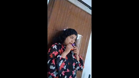 സത്യമായിട്ടും ഞാൻ സ്കൂളിൽ പോയിട്ടുണ്ടേ... 🤩🤩😇😇