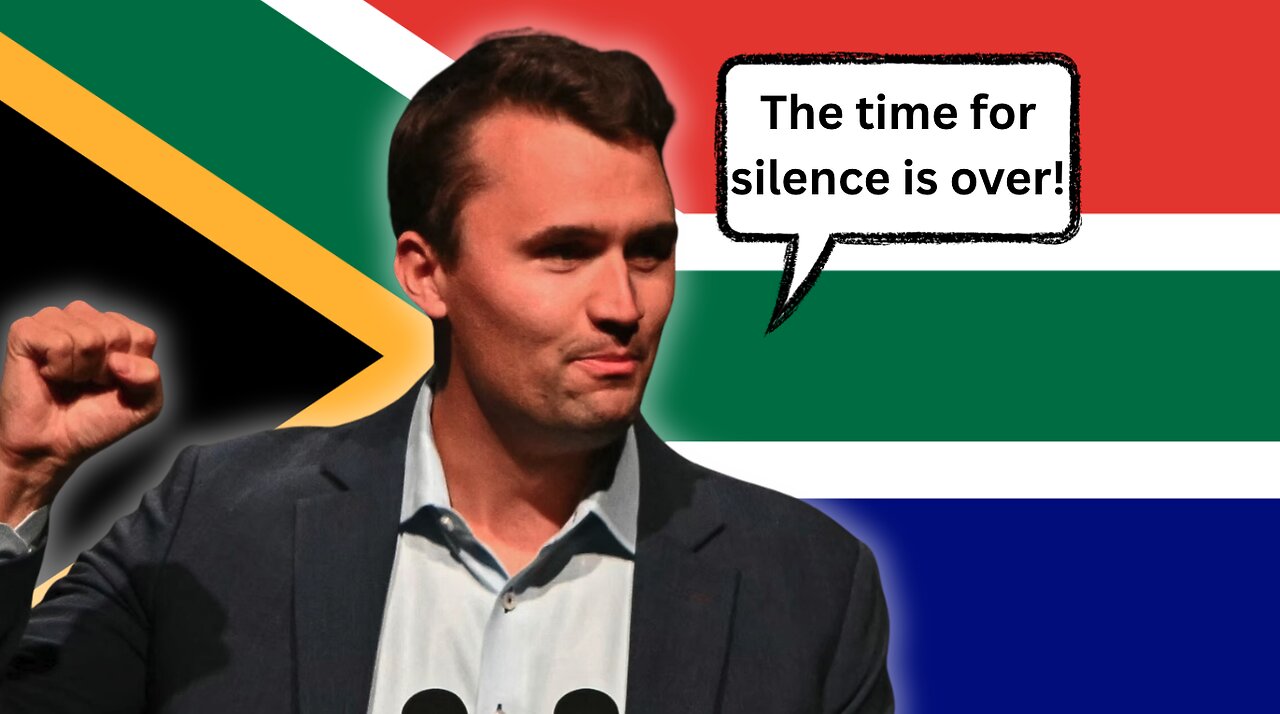The Assassination of Charlie Kirk | What happened | Whats the reaction | Whats next?