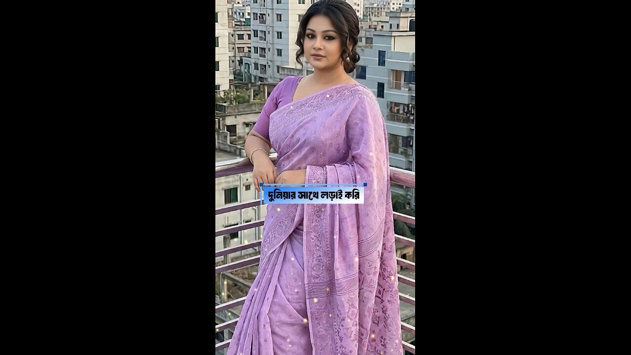 মাঝে মধ্যে ভাবি