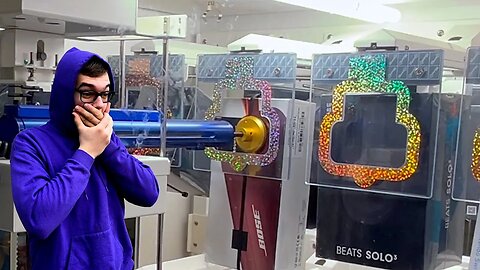 Winning The Ultimate KeyMaster JACKPOT!