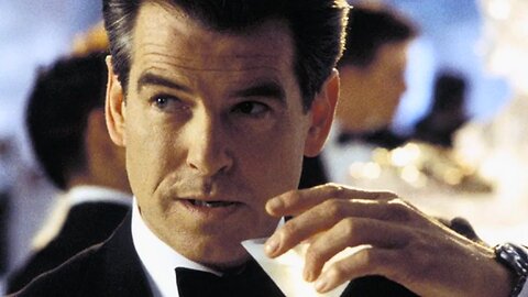 🔥 James Bond Infiltrates North Korea with Diamonds | DIE ANOTHER DAY 🔥