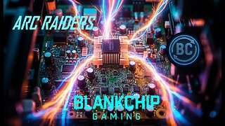 ARC RAIDERS BLUEPRINT HUNTING