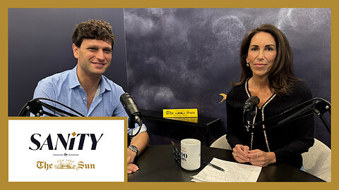 Sanity by The New York Sun, Episode 26: "The Terrible Truths of the Minnesota Shooting"