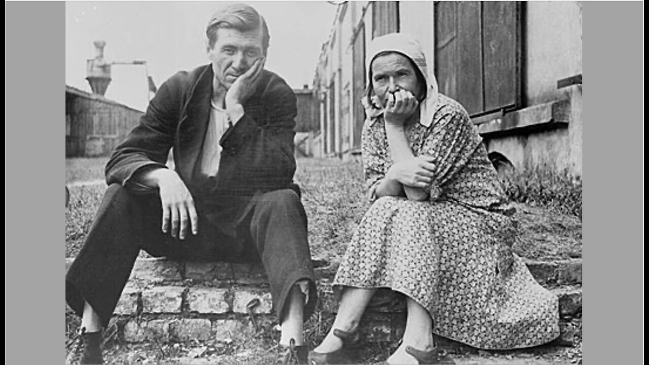 The Years of Great Silence - Ethnic Germans in the USSR (Myth20c - Ep290)