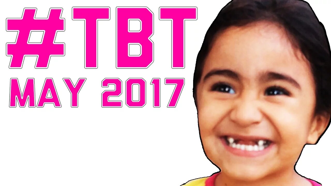Throwback Thursday: Are My Teeth OK?