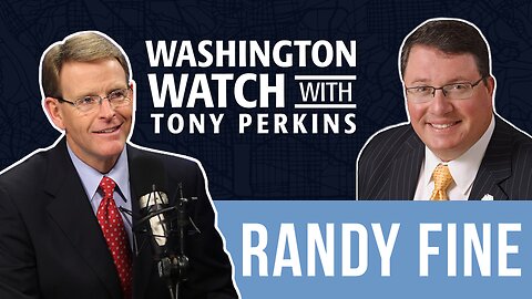 Rep. Randy Fine Summarizes President Trump’s Meeting With the Saudi Crown Prince