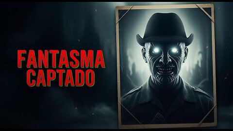 El fantasma de Freddy Jackson (Inglaterra)