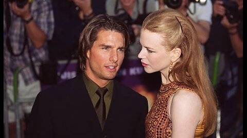 EYES WIDE SHUT PREMIERE 1999 (SUBS ESPANOL)
