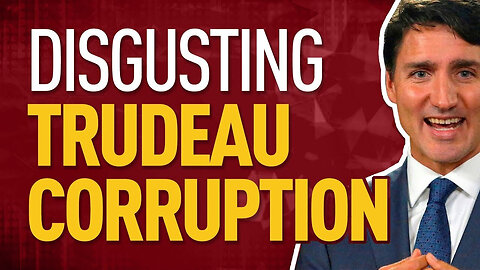 🇨🇦 Conservative Senator Don Plett Lists All of Crime Minister Justin Trudeau's SCANDALS since 2015!