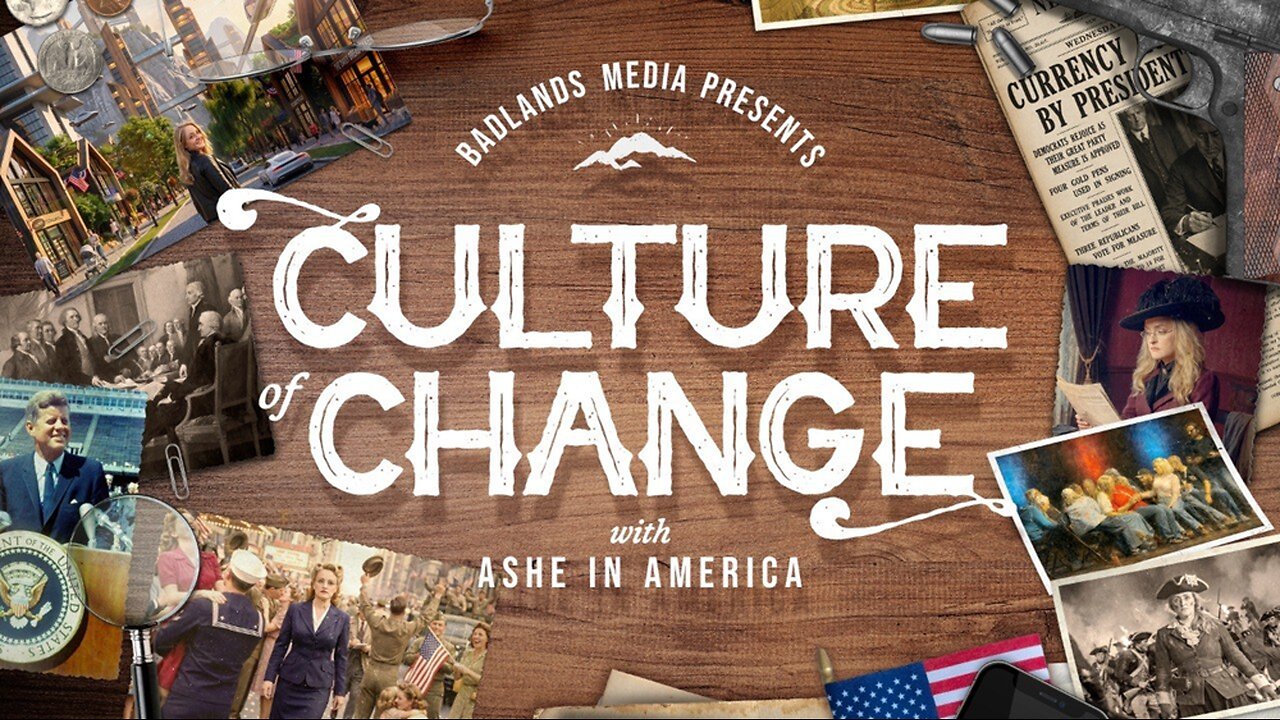 Culture of Change Ep. 159 thumbnail