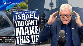 You Can't Make This Up! (ep. 149)