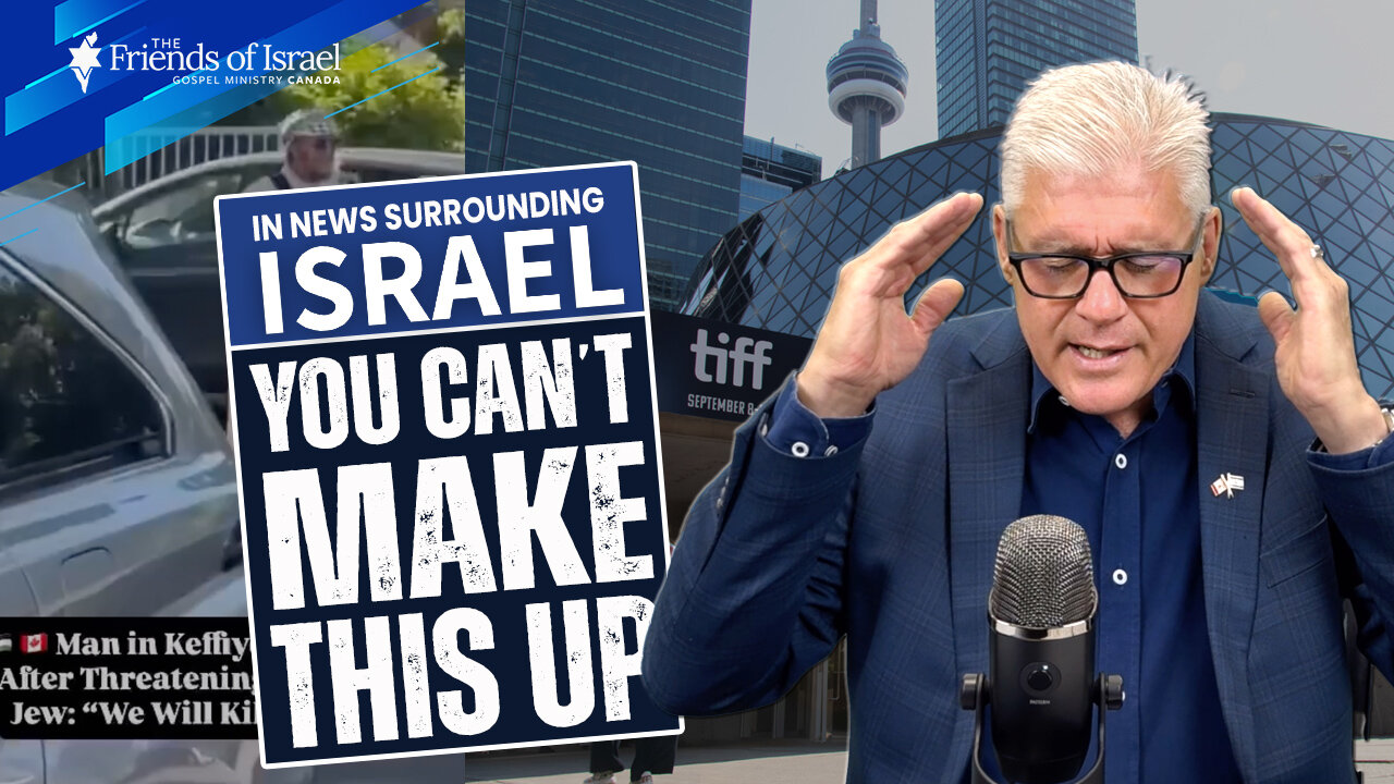 You Can't Make This Up! (ep. 149)
