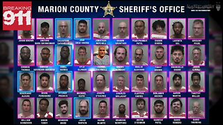 The Storm - Arrestations massives de réseaux pédos, de trafiquants d'êtres humains et du Tiktok Cult
