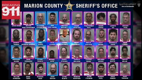 The Storm - Arrestations massives de réseaux pédos, de trafiquants d'êtres humains et du Tiktok Cult
