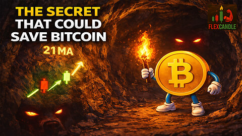 Bitcoin’s Last Stand: Can $97K Save the Year or Will $70K Break Us? EP. 247