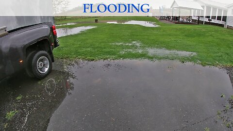 Flooding