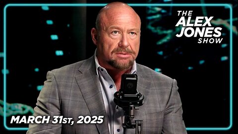 3.31.2025 MONDAY FULL SHOW