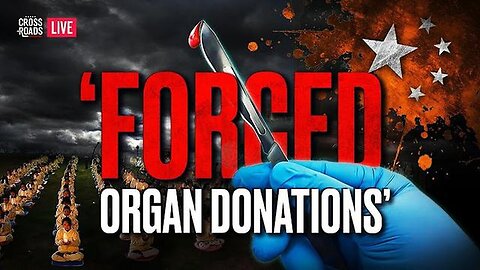 "Unveiling the New York Times' Biased Portrayal of CCP's Genocide and Forced Organ Harvesting"