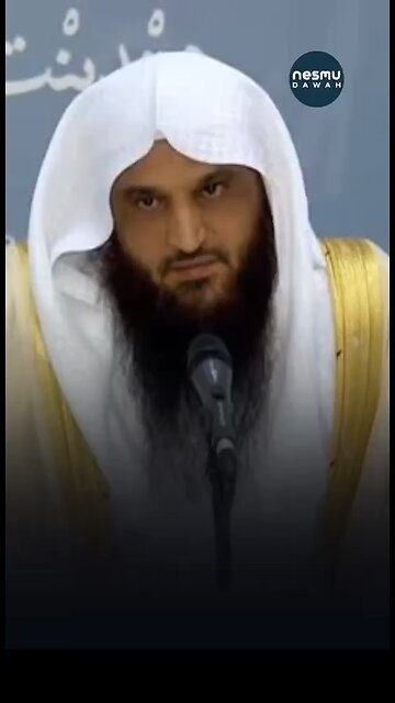 Don’t Marry this Women ! Sh AbdulRazzaq Al Badr حَفِظَهُ اللّهُ