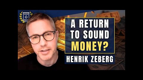 Worst Crash Since Great Depression Will Force Monetary Reset: Henrik Zeberg