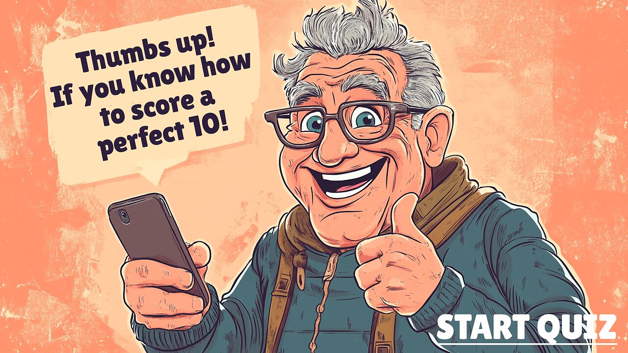 10 General Knowledge Questions