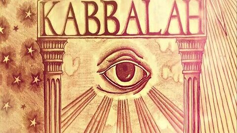 History of Kabbalah (is just simple a form of Voodoo)