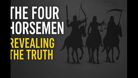 The End of Empire: Lessons from Four Horsemen