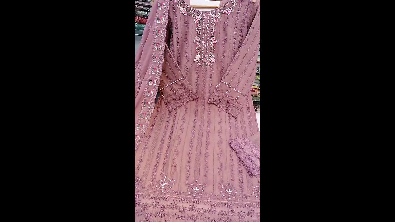 A&R collections present brand dress
