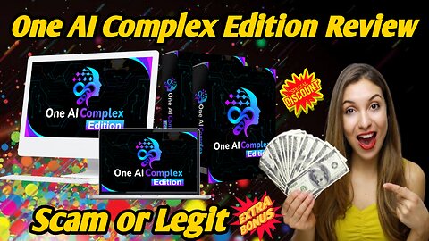 OneAi Complex Edition Review - Ultra-Advanced Complex AI App Collection