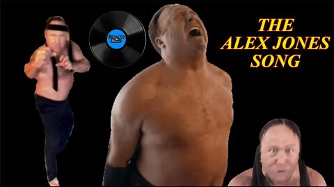 The Alex Jones Remix