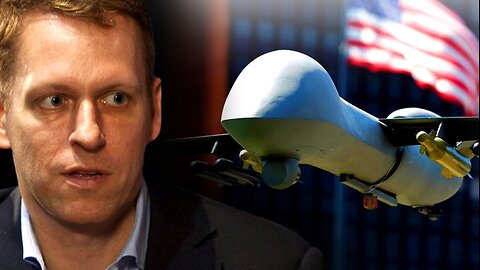 Peter Thiel Unveils U.S. 'Social Credit Score System' to Eradicate 'Non-