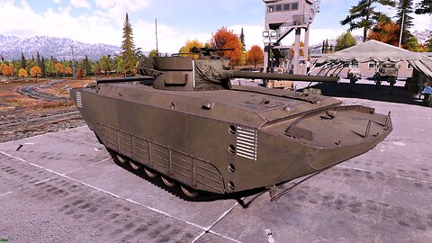 Its D-day (War Thunder) Star 1
