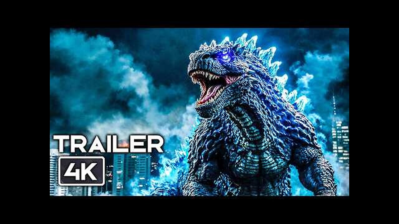 NEW MOVIE TRAILERS (2025)
