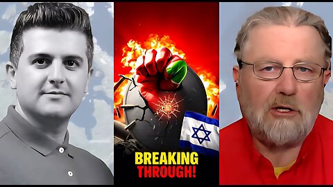 Larry C. Johnson: Iran PUNCHES Through Israel’s Defenses — U.S. on WAR FOOTING!